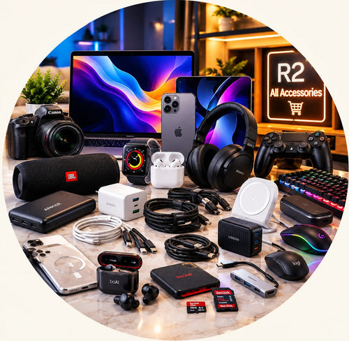 Electronics
