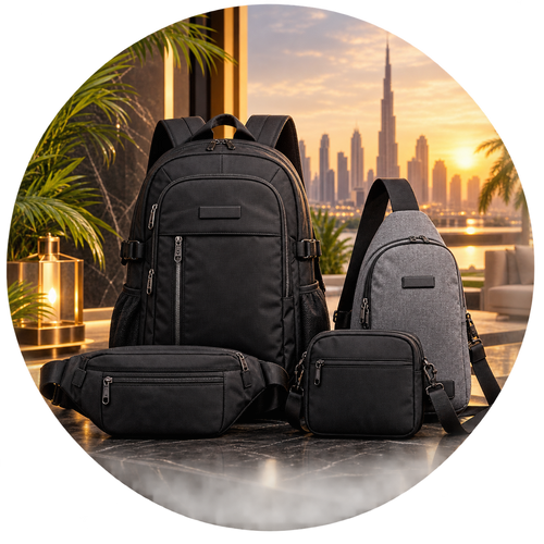 Bags
