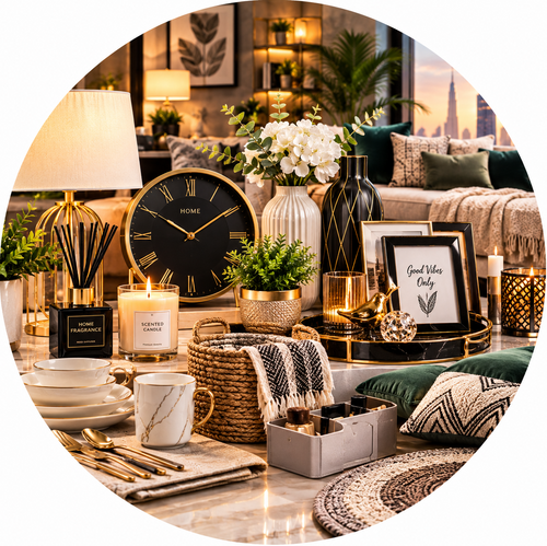 Home Accessories