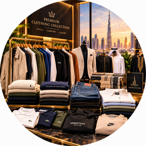 Clothing