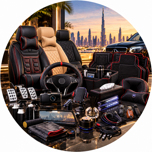Car Accessroies