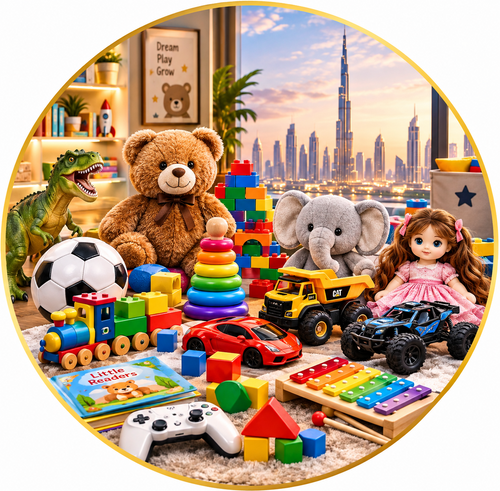 Kids Toys