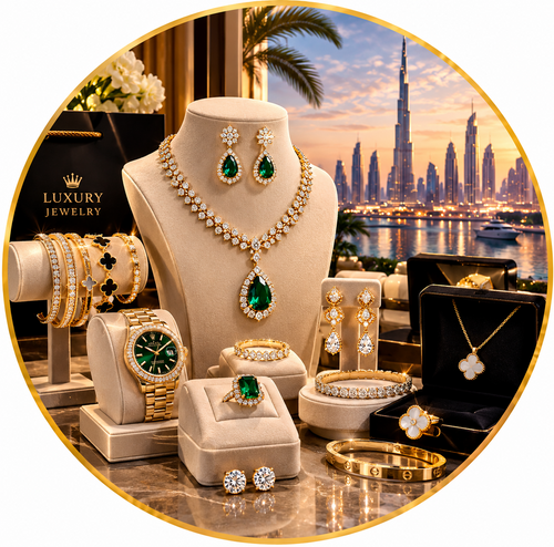 Jewellery