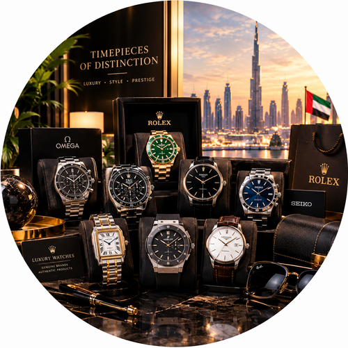 Watches